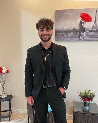 Dillon Issa, Product Manager